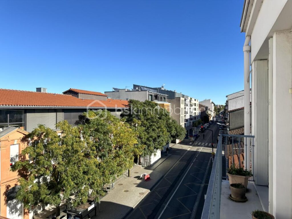 Appartement 5 pièces – 94m2 – 5 pièces – 4 chambres – 94 m²