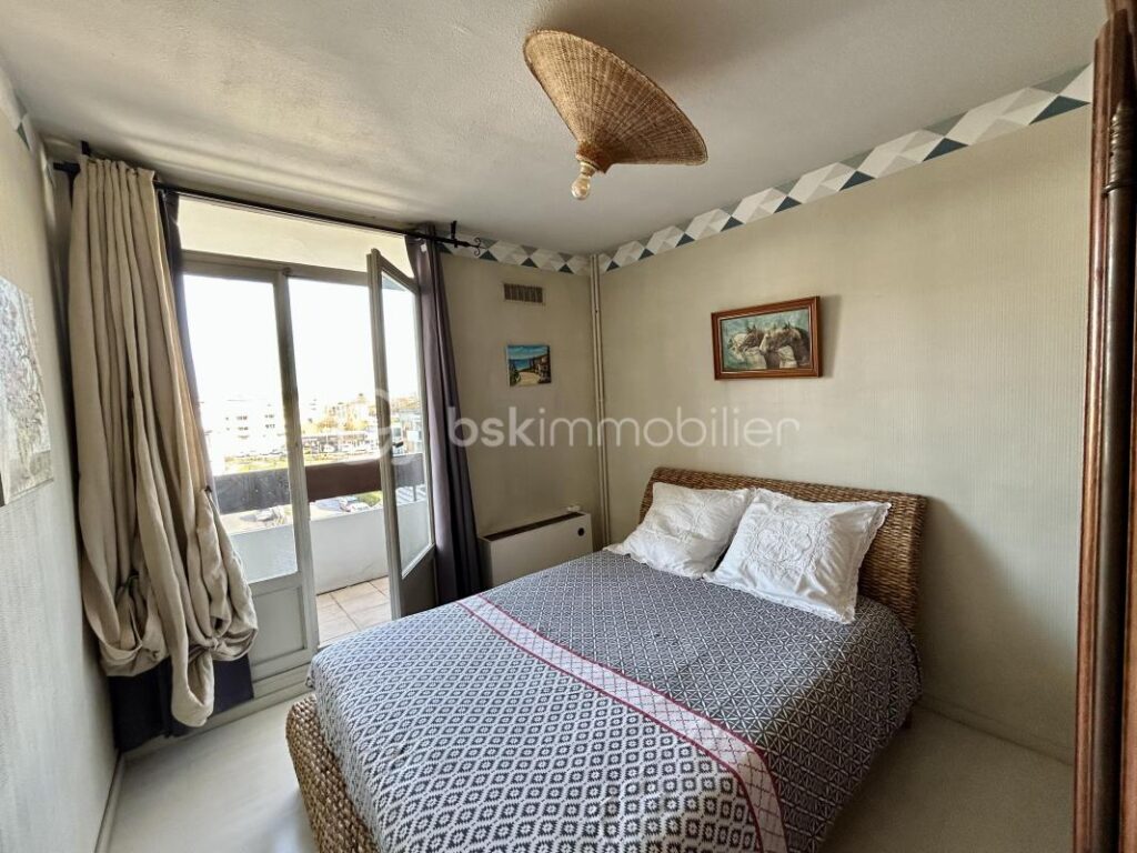 Appartement T4 de 77m2 proche Annecy – 4 pièces – 2 chambres – 77 m²