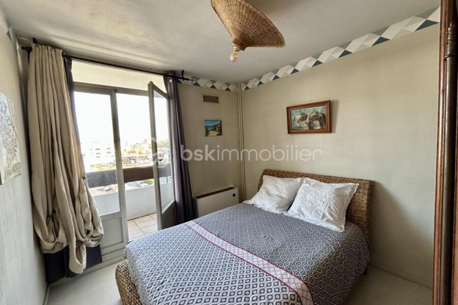 Appartement à vendre à Annecy