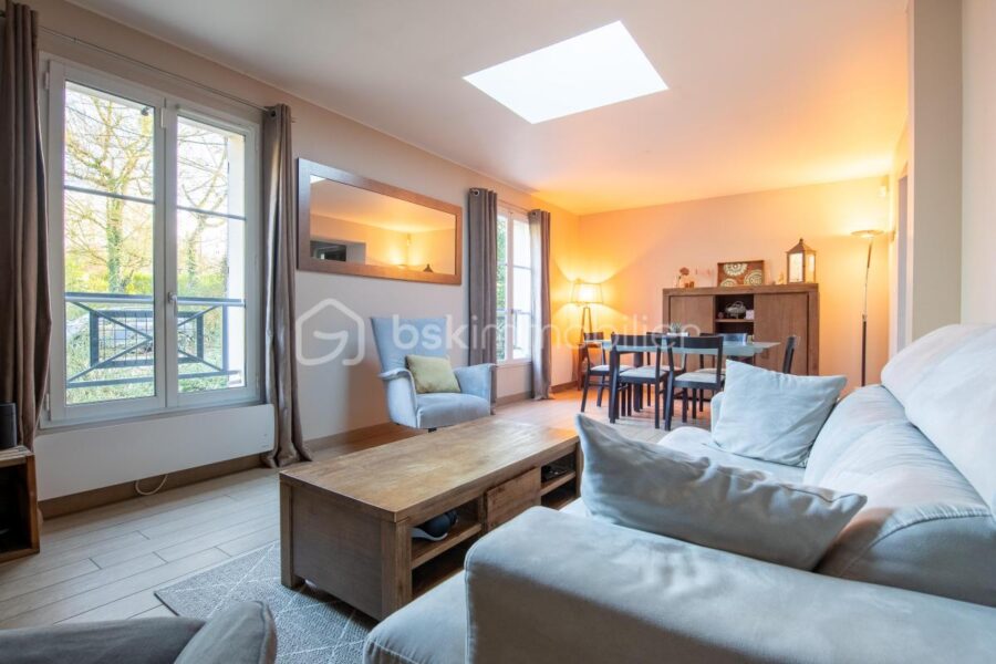 Maison à vendre à Rubelles