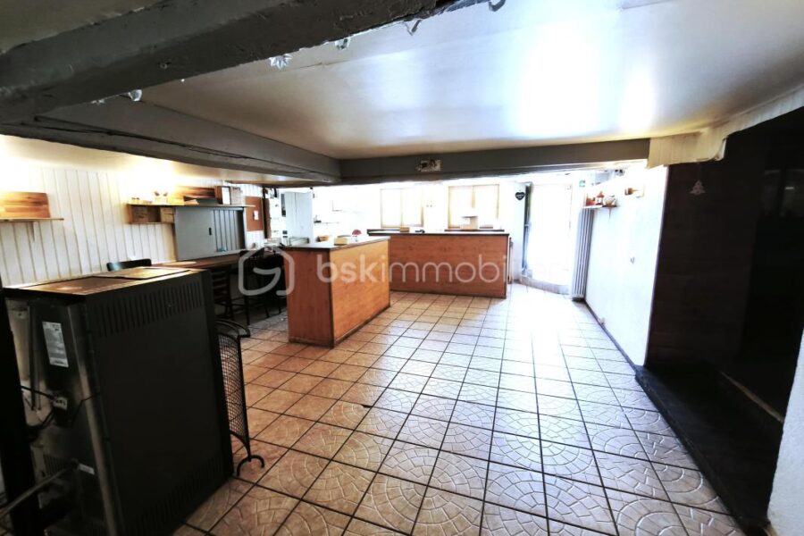 Maison à vendre à Premanon