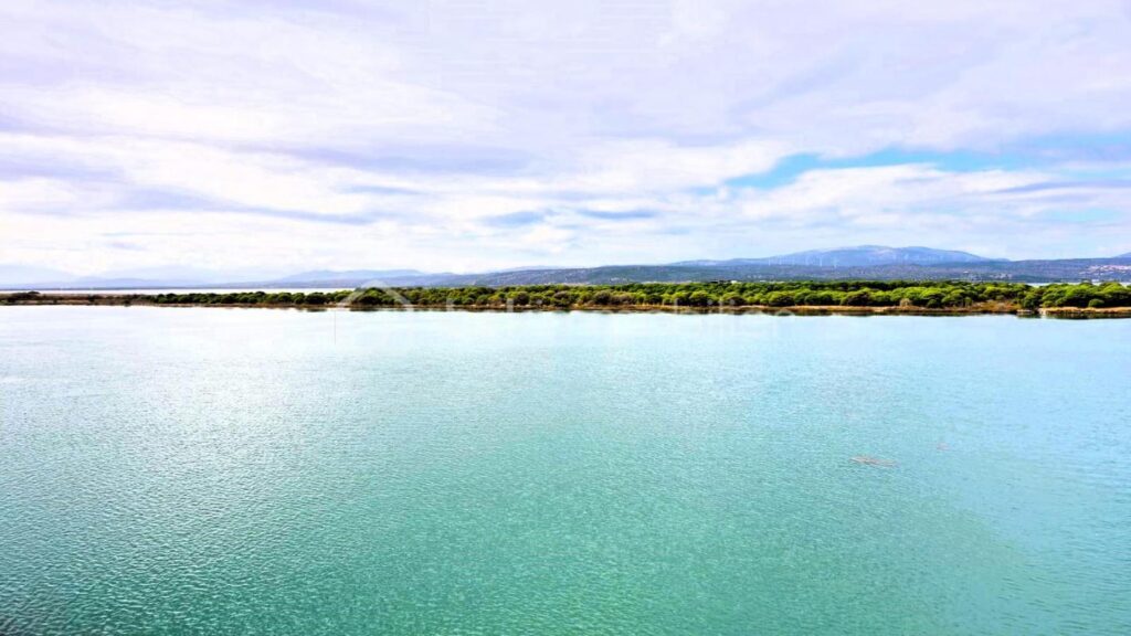 *** Appartement de 29m² T2 avec VUE +++ sur mer à Port-Leucate *** – 2 pièces – 1 chambre – 23 m²