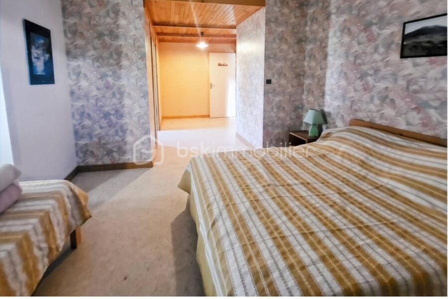 Maison à vendre à Embrun — Vue montagne — photo 9