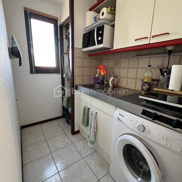 Appartement à vendre à Le barcares