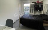 APPARTEMENT 2 pièces terrasse parking quartier Saint-Roch – 2 pièces – 1 chambre – 44 m²