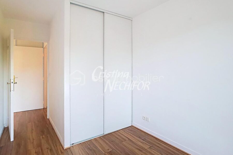Appartement à vendre à Montevrain