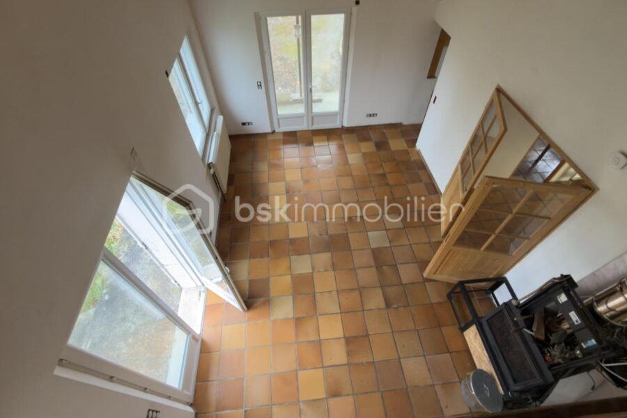 Maison à vendre à Dormans