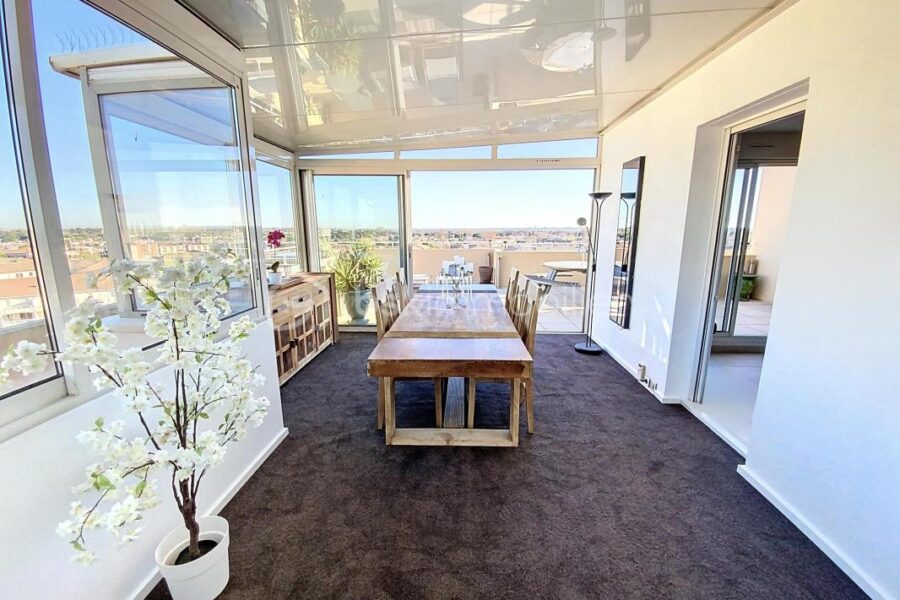 Appartement à vendre à Lattes — Vue sur la ville — photo 9