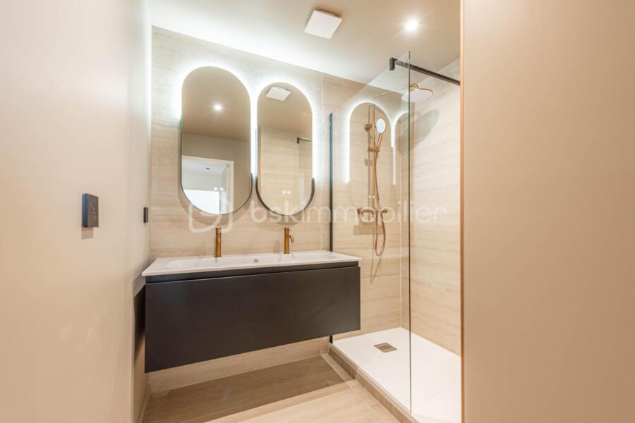 Appartement à vendre à Annecy