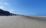 Appartement Berck Plage – 1 pièce – 1 chambre – 22 m²