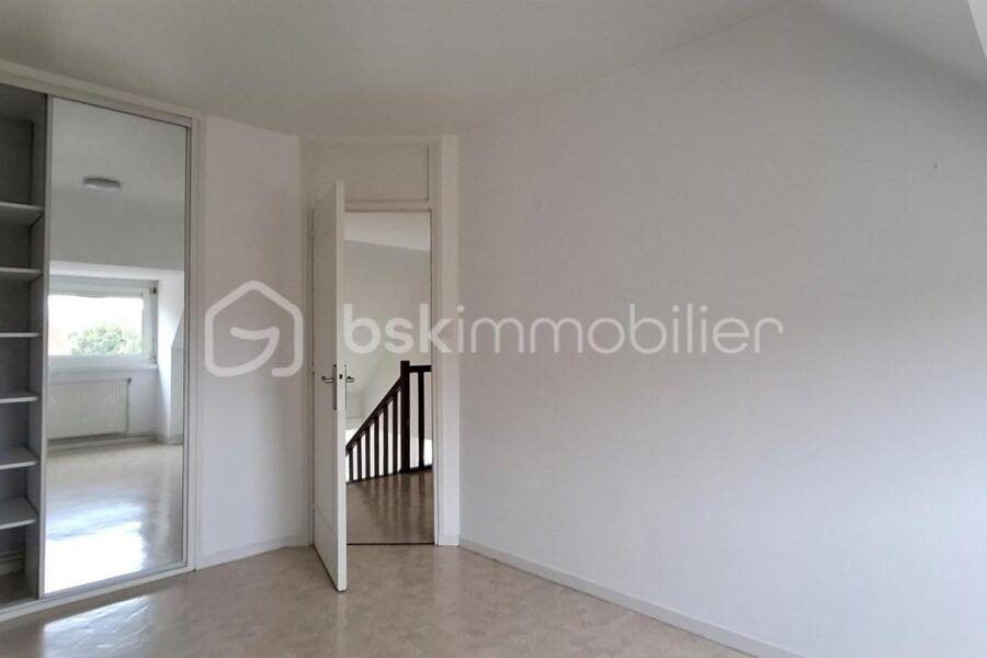 Appartement à vendre à Lille