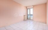Appartement lumineux au sommet de Villeurbanne – 4 pièces – 3 chambres – 83 m²