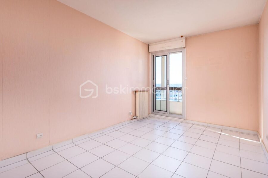 Appartement à vendre à Villeurbanne