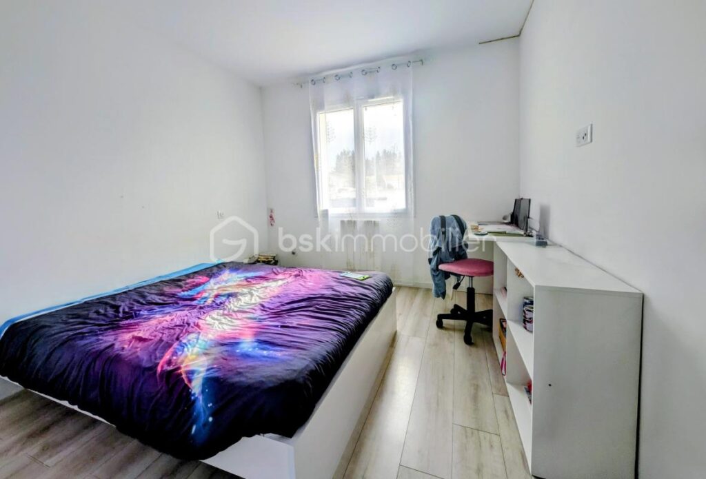 Maison récente 2017 – DPE A/A – Jardin – Piscine – Quartier calme – Pont-l’Abbé-d’Arnoult (17) – 5 pièces – 4 chambres – 115 m²