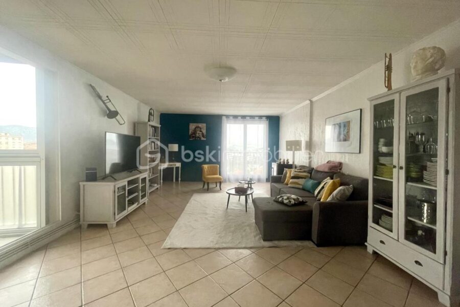 Appartement à vendre à La seyne sur mer — Vue mer — photo 9