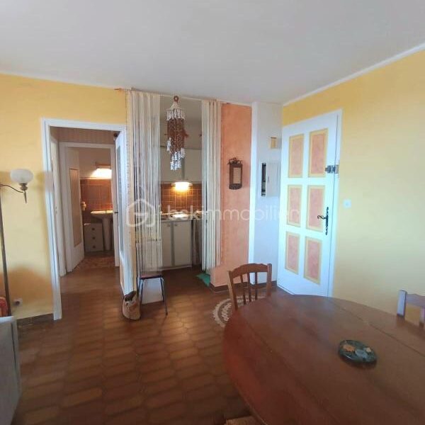 Appartement à vendre à Hyeres