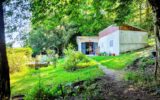 La Maison des Cyclamens : 2 ch, garage sur 1625 m2 dans un espace boisé classé – 3 pièces – 2 chambres – 51 m²