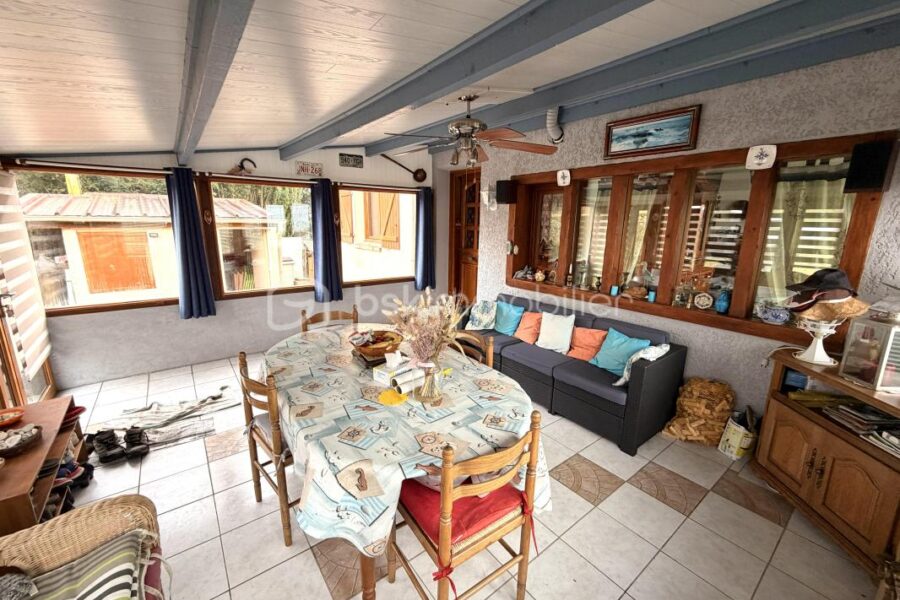 Maison à vendre à Criel sur mer