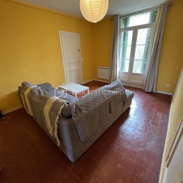 Appartement à vendre à Beziers