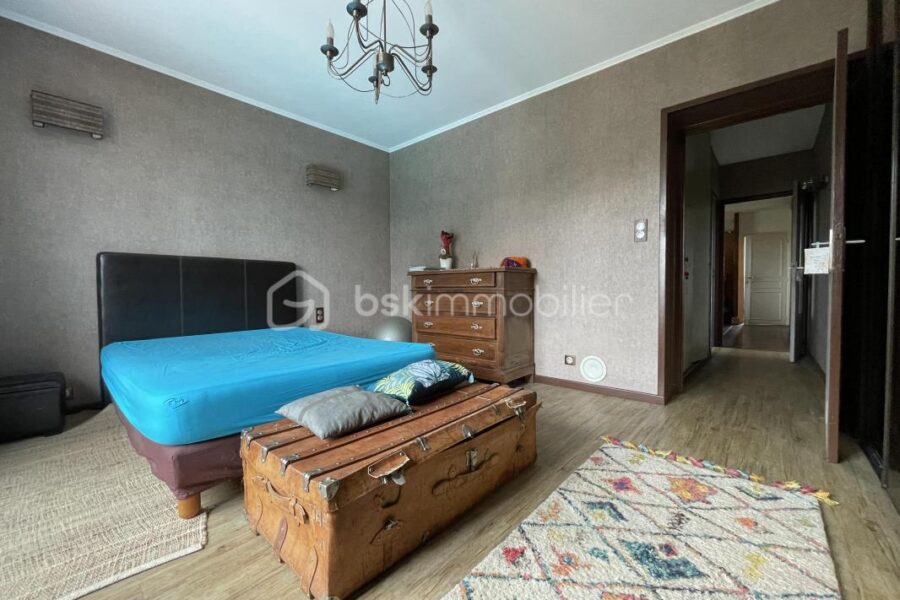 Maison à vendre à Coufouleux