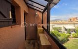 EXCLUSIVITÉ – 2 pièces naturiste vue dégagée à Leucate (11) – 2 pièces – 1 chambre – 25 m²