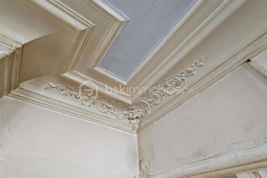 Appartement à vendre à Paris 10e arrondissement