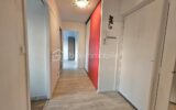 Magnifique F2 47m² deux balcons 11m² plein OUEST cave parking – 2 pièces – 1 chambre – 47 m²
