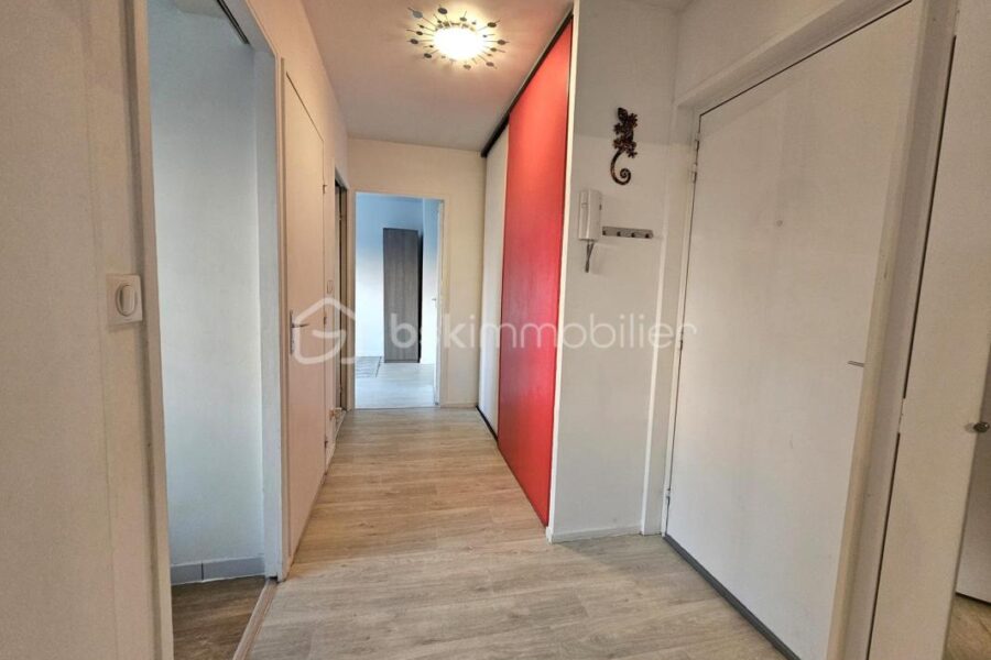 Appartement à vendre à Dugny