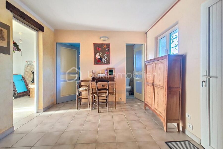 Maison à vendre à Lauzerte