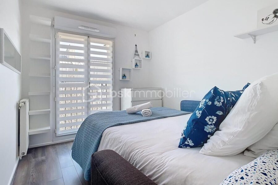 Appartement à vendre à Serris