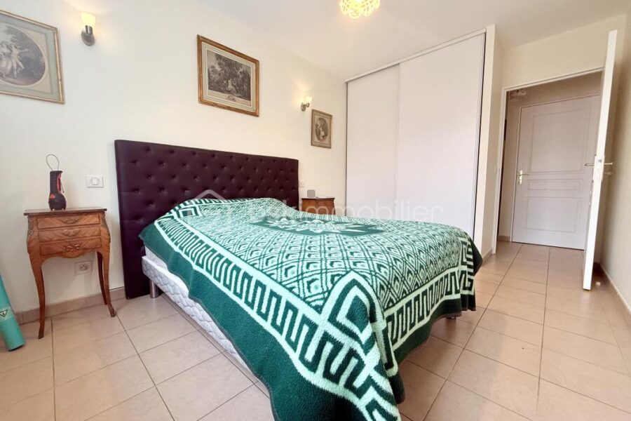 Appartement à vendre à Digne les bains