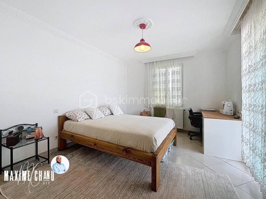 À Vendre : Belle Maison de 155 m² à Gignac, au Calme et Proche du Centre – 5 pièces – 4 chambres – 155 m²