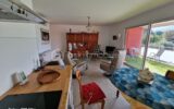 A VENDRE APPARTEMENT T3 DE 73M² A ARGELES SUR MER – TERRASSE – ASCENSEUR – PARKING PRIVATIF – GARAGE – – 3 pièces – 2 chambres – 73 m²