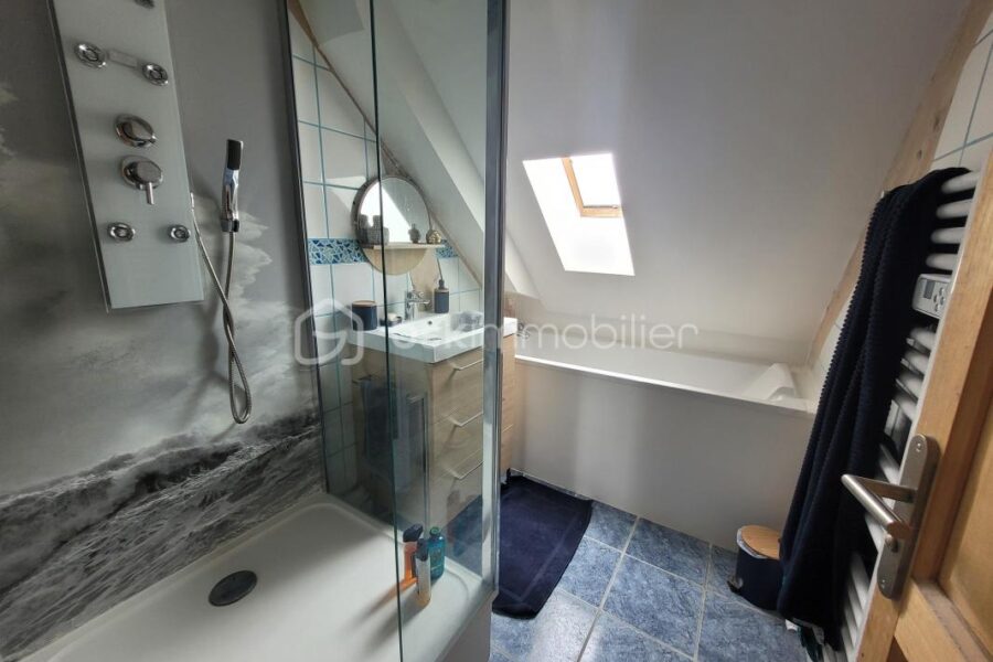Maison à vendre à Claye souilly