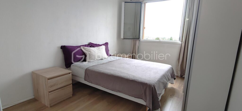 Localisation idéale – Opportunité investisseur ou premier achat – 3 pièces – 2 chambres – 60 m²