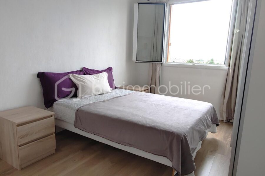 Appartement à vendre à Mantes la jolie