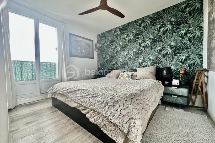 Appartement à vendre à Ablon sur seine