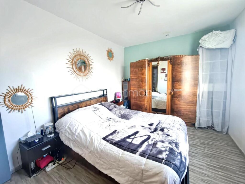 🏡 Nollieux – Votre plain-pied moderne, fonctionnel et chaleureux – 6 pièces – 3 chambres – 116 m²