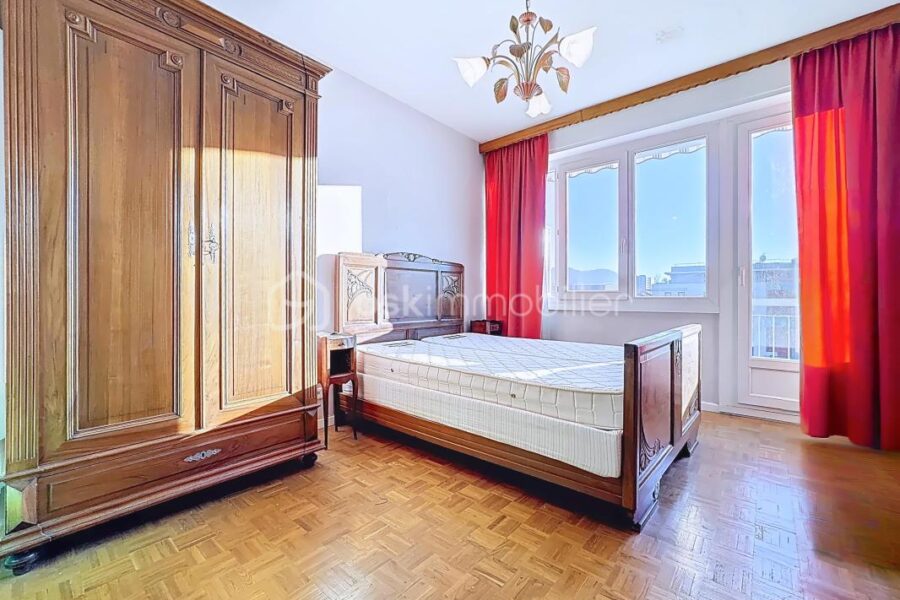 Appartement à vendre à Grenoble