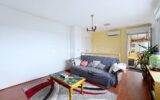 ✨ APPARTEMENT T3 DE 60 m² LUMINEUX AVEC BALCON ✨ – 3 pièces – 2 chambres – 60 m²