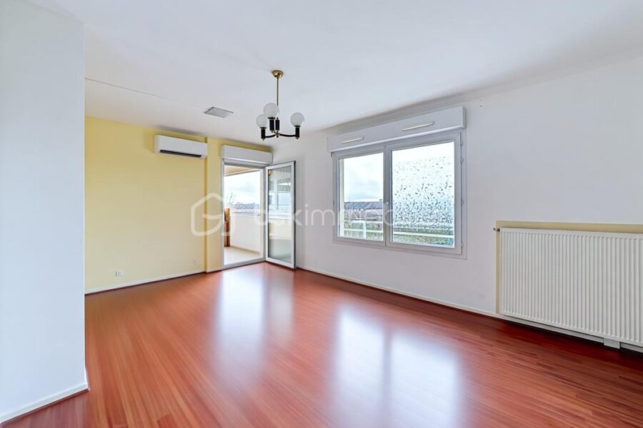 Appartement à vendre à Guyancourt