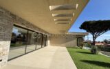SAINTE MAXIME Villa contemporaine de prestige avec vue mer – 5 pièces – 4 chambres – 262 m²