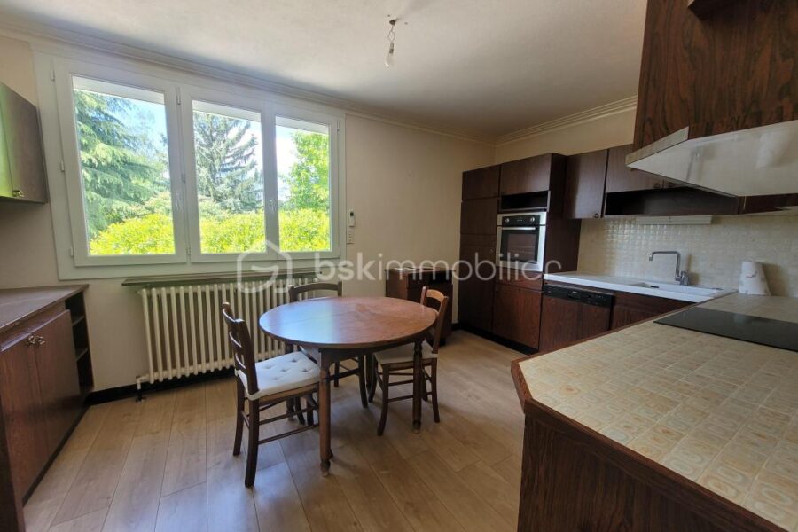 Maison à vendre à Voiron