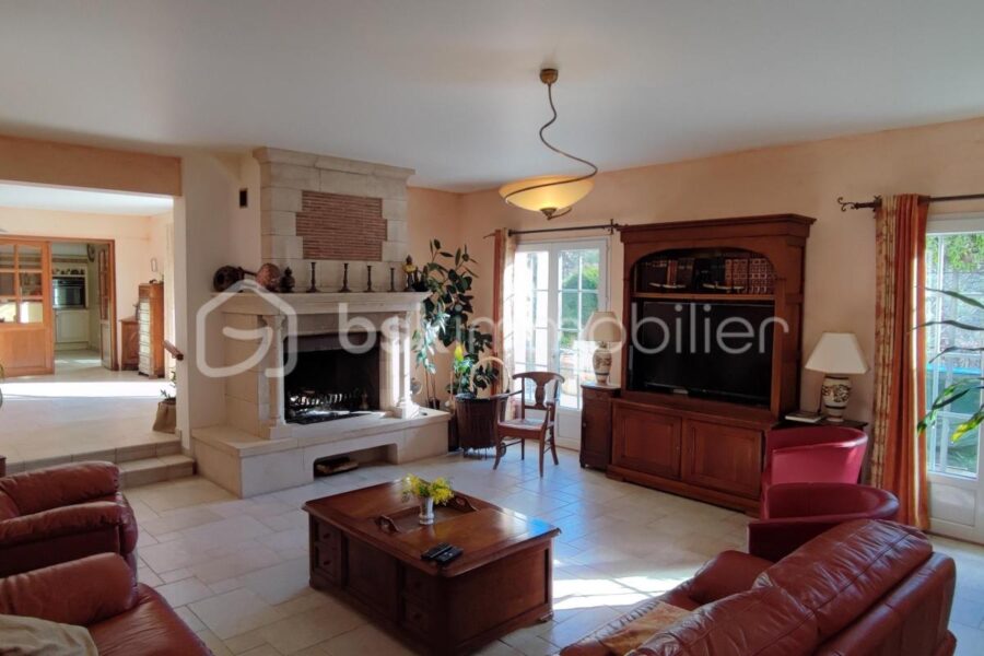 Maison à vendre à Draguignan