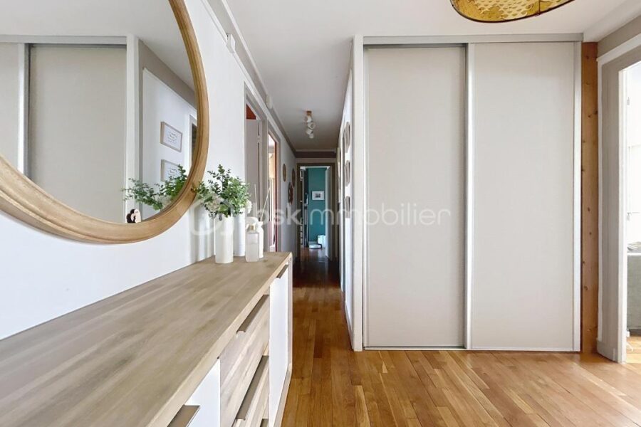 Appartement à vendre à Corbeil essonnes