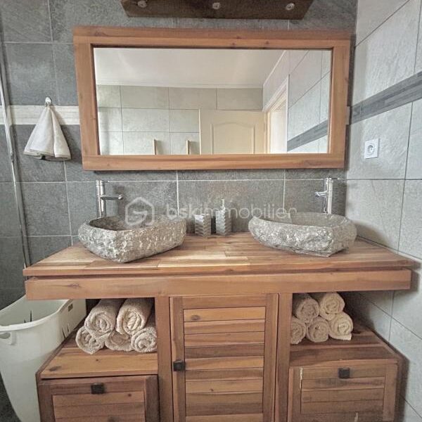 Maison à vendre à Le tampon