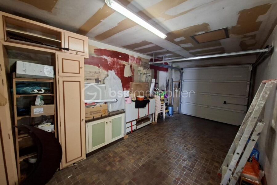 Maison à vendre à Cheroy