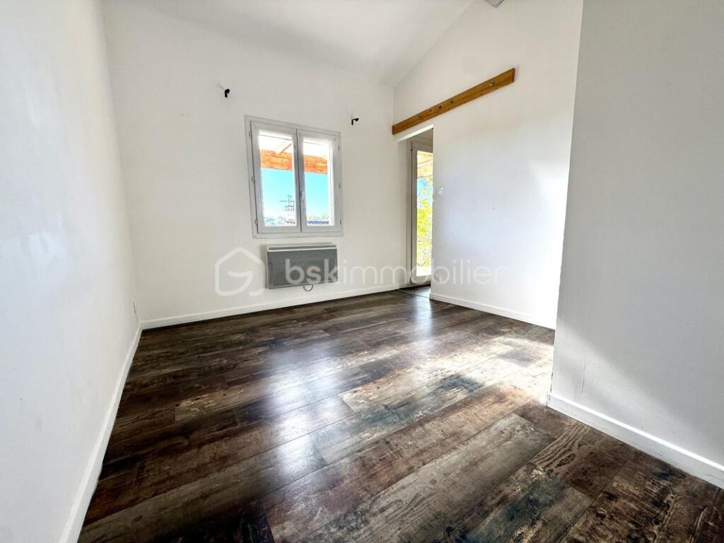 🏡 EXCLUSIVITÉ – VILLA À VALENSOLE DE 84 M2 – 3 pièces – 2 chambres – 73 m²