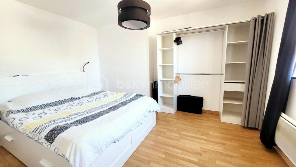 Appartement duplex Le Tréport centre 87m² T3 – 3 pièces – 2 chambres – 87 m²