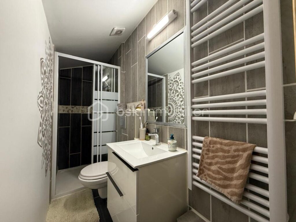 Maison familiale avec vue panoramique – Calme absolu – T4 + 4 – 4 pièces – 3 chambres – 148 m²